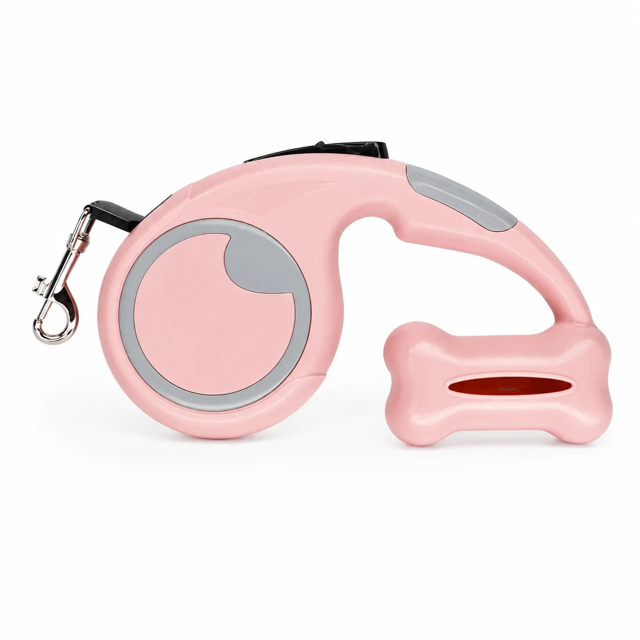 Dog Training Slip Lead Leash with Stopper Loop