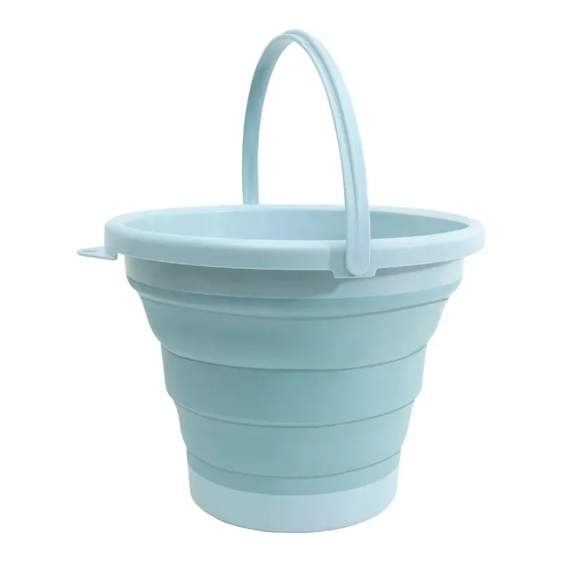 Foldable Foot Spa Massage Bucket