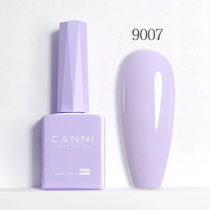CANNI Venalisa Nail Gel Polish