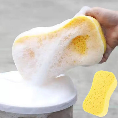 Honeycomb Bath Sponge