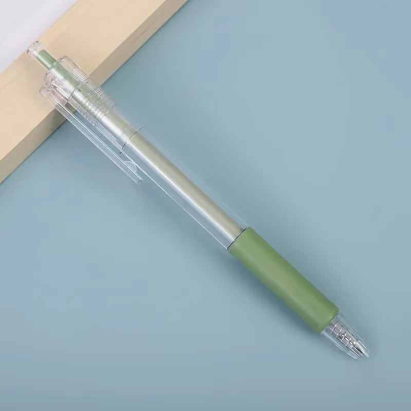 Retractable Precision Craft Knife Pen