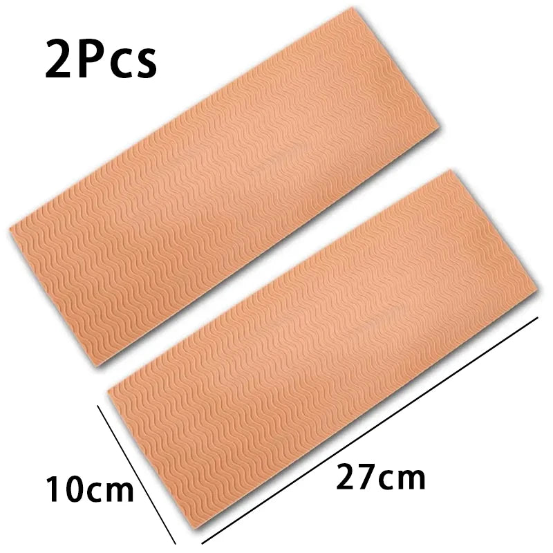 Rubber Sole Protector Pads for Shoes