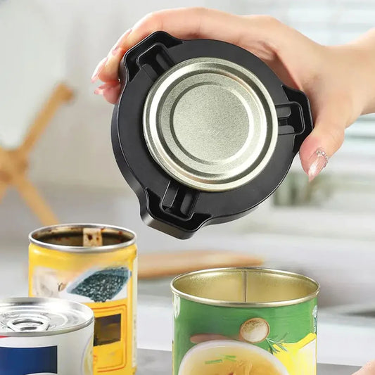 Screw Cap Can Opener