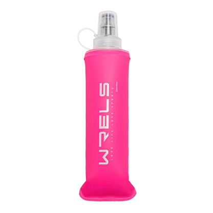 Collapsible Soft Water Bottle