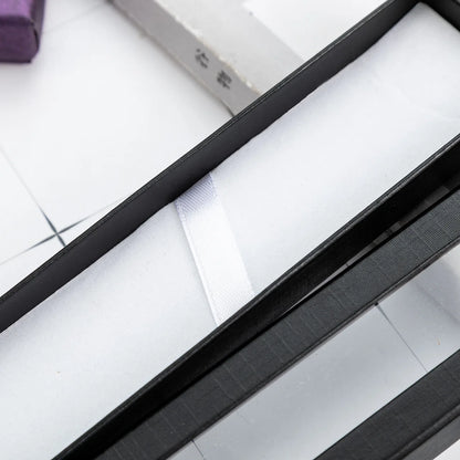 Elegant Paper Pen Gift Box