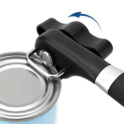 Smooth Edge Manual Can Opener