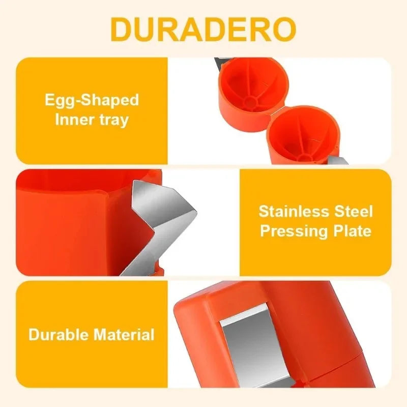 Egg Shell Opener Tool