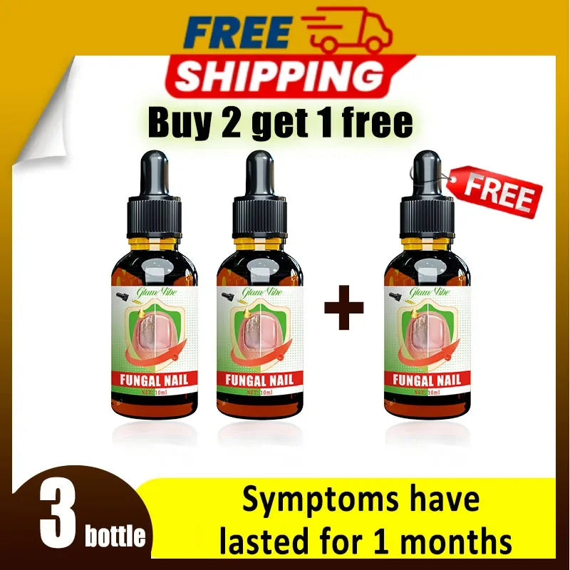 Nail Care Treatment Cream