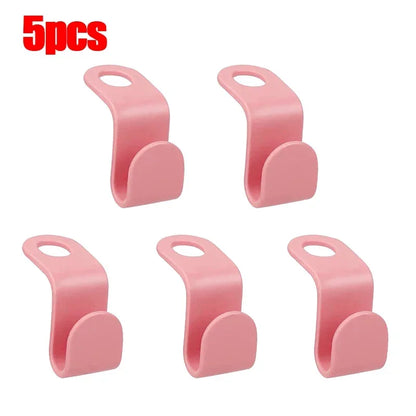 Clothes Hanger Connector Hooks