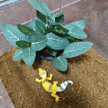 Artificial Aquarium Plant Decoration