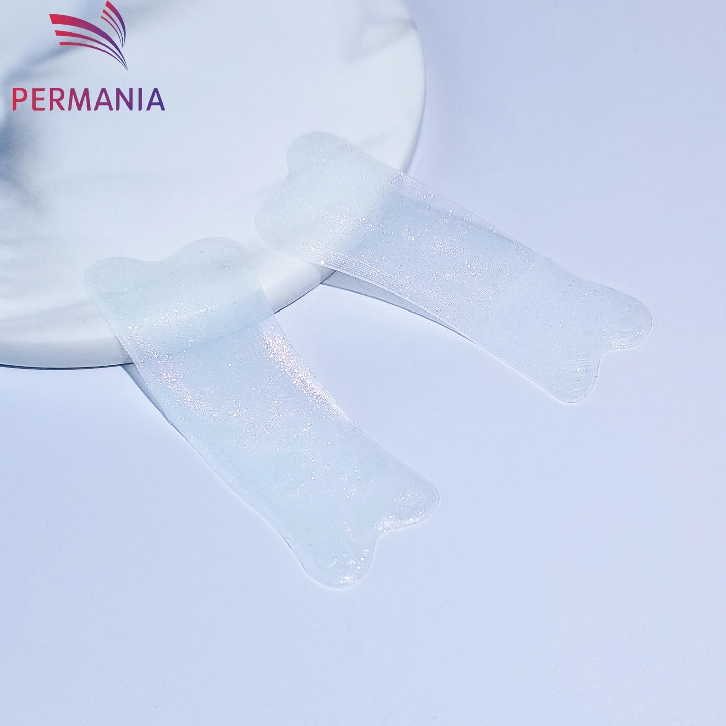 Reusable Silicone Under Eye Patches