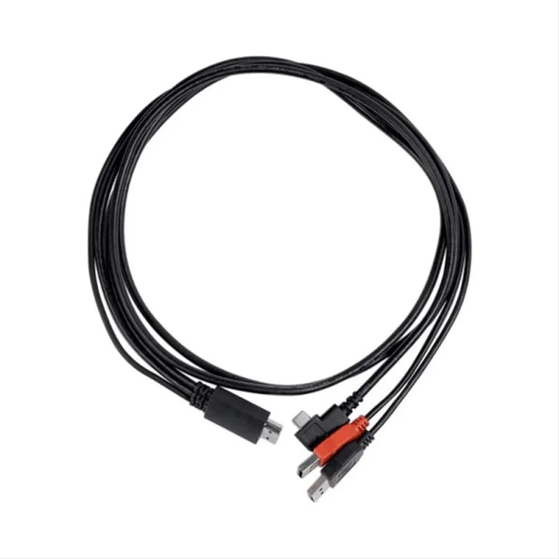 3-in-1 Replacement Cable for XP-Pen Artist Display Tablets