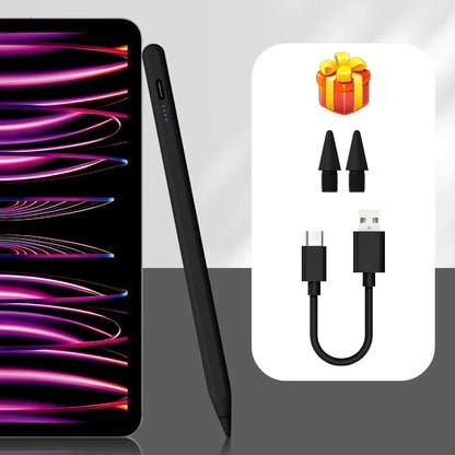 Magnetic iPad Stylus Pencil