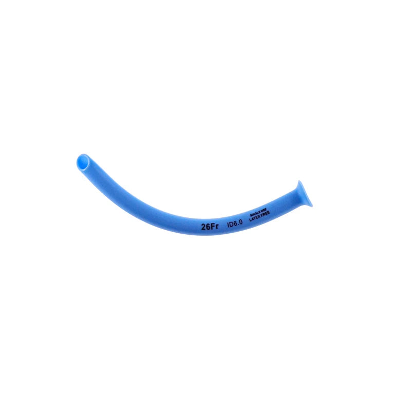 Veterinary Disposable Nasopharyngeal Airway Tube