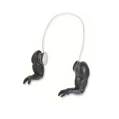 Chicken Arms Costume for Poultry
