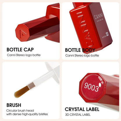 CANNI Gel Nail Polish