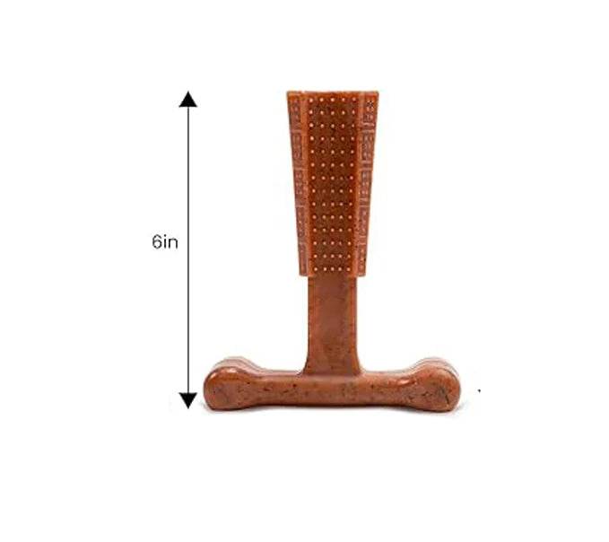 Durable Dog Dental Chew Toy