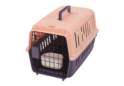 Airline-Approved Pet Travel Carrier