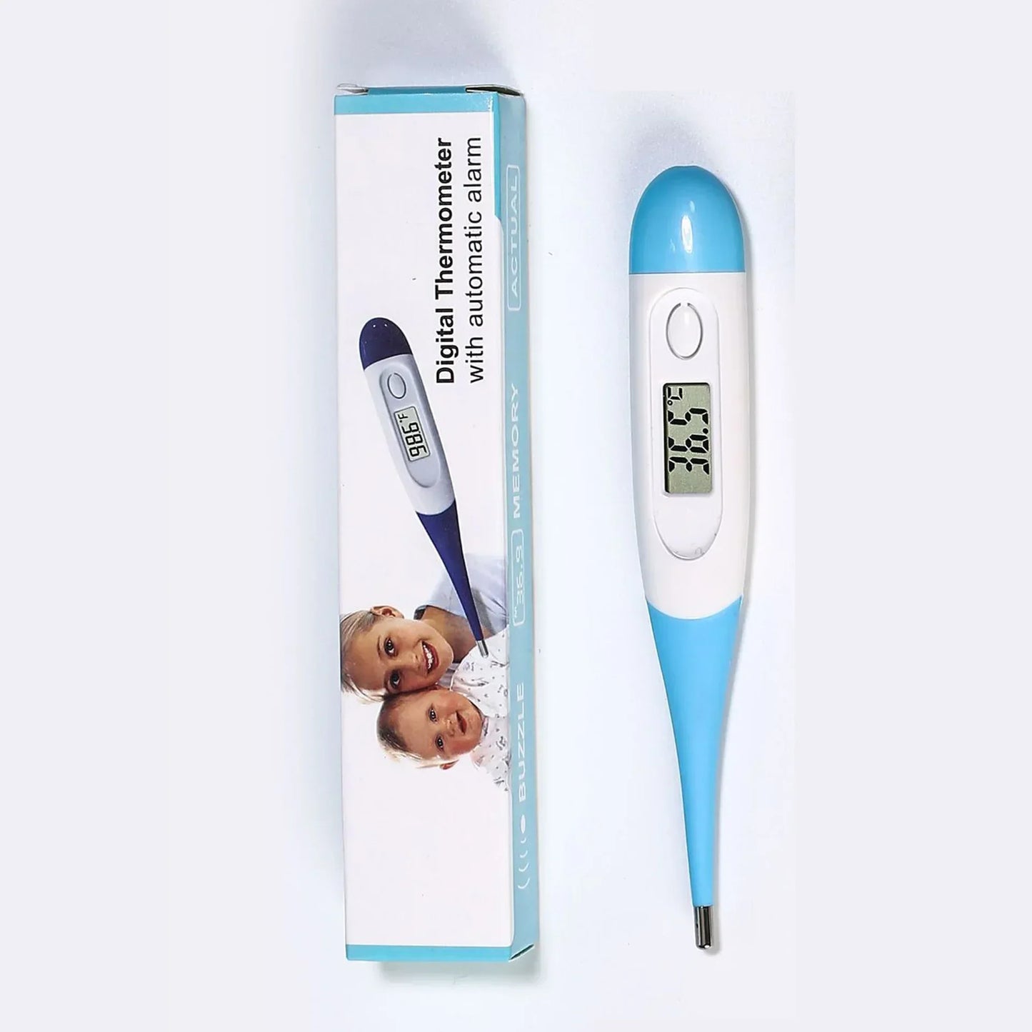 Professional Pet Digital Thermometer