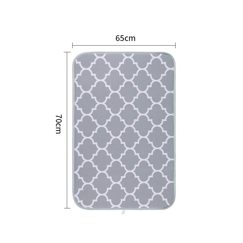 Portable Ironing Mat