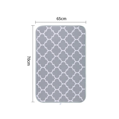 Portable Ironing Mat
