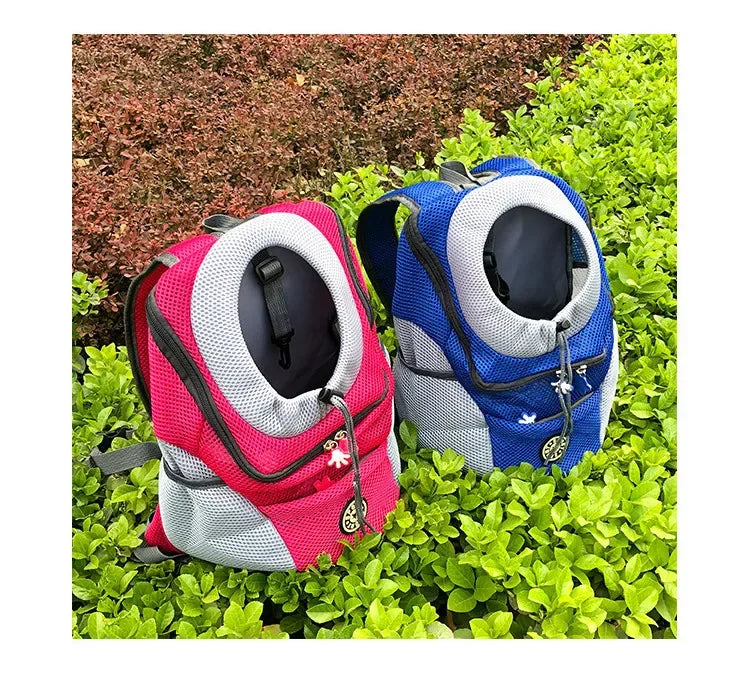 Pet Carrier Backpack