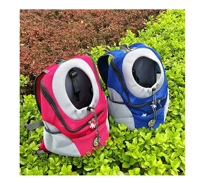 Pet Carrier Backpack