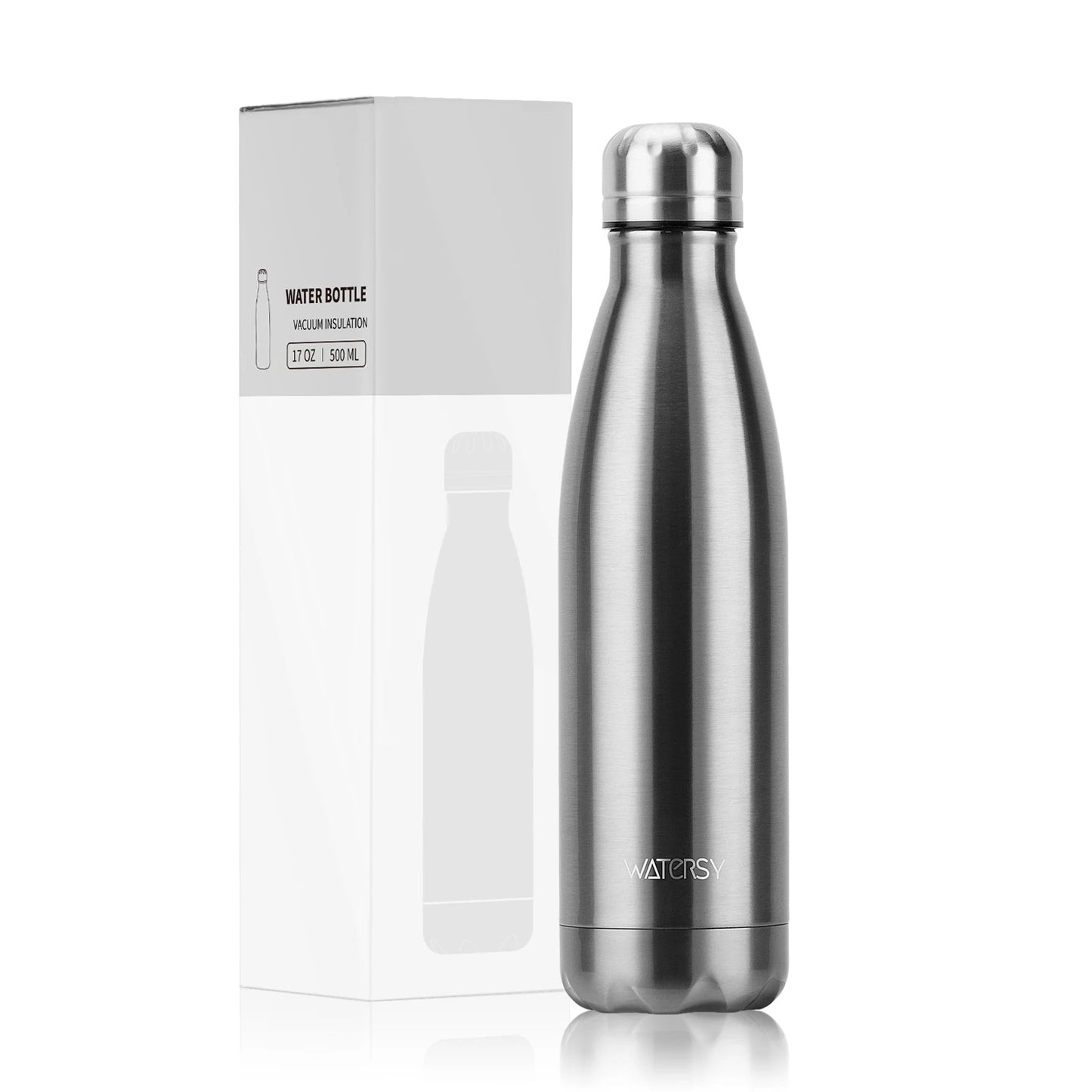 500ml Stainless Steel Vacuum Flask