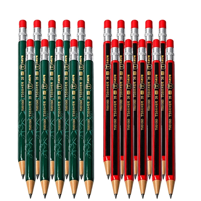 Hopk 2.0mm Mechanical Pencil Set