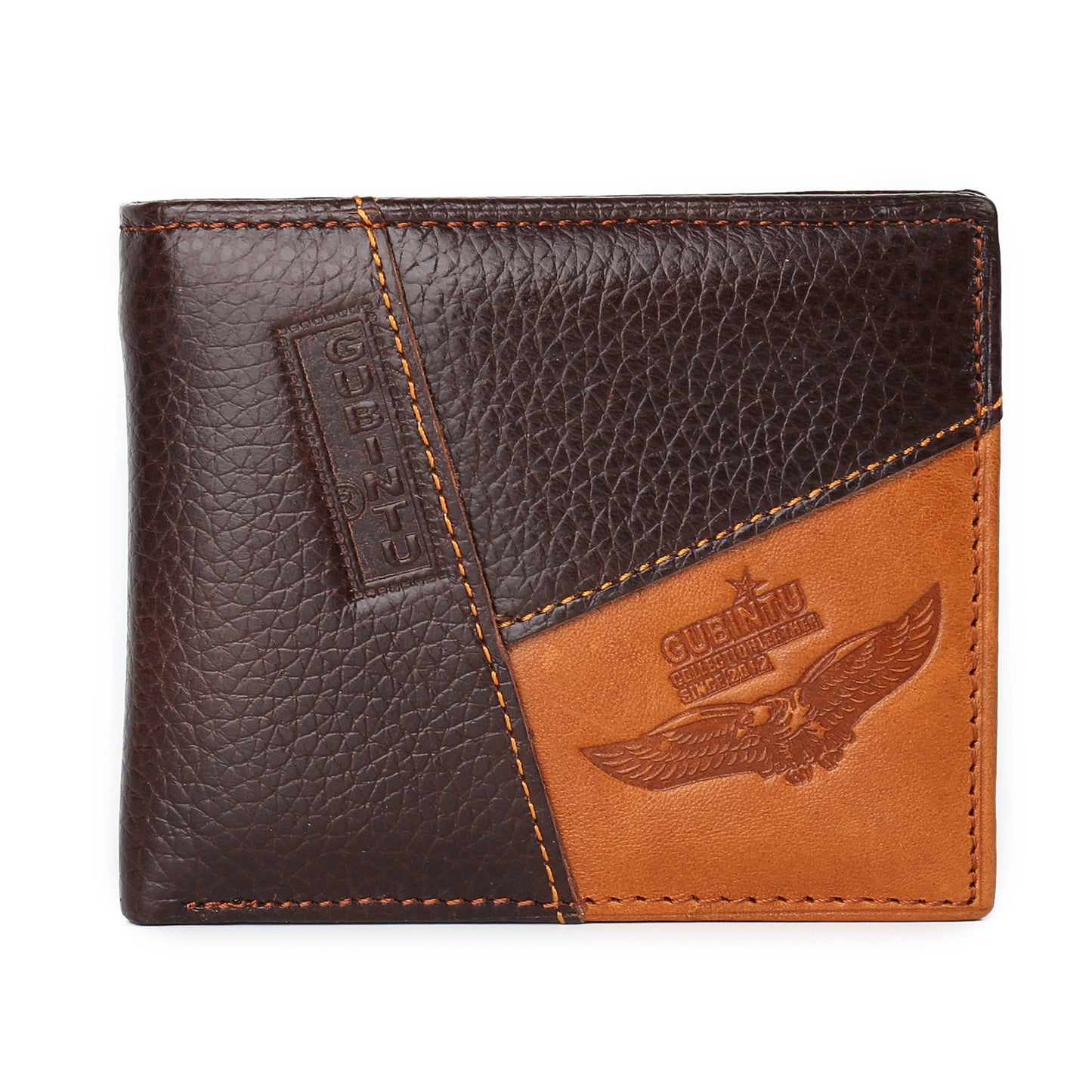 Vintage Leather Wallet