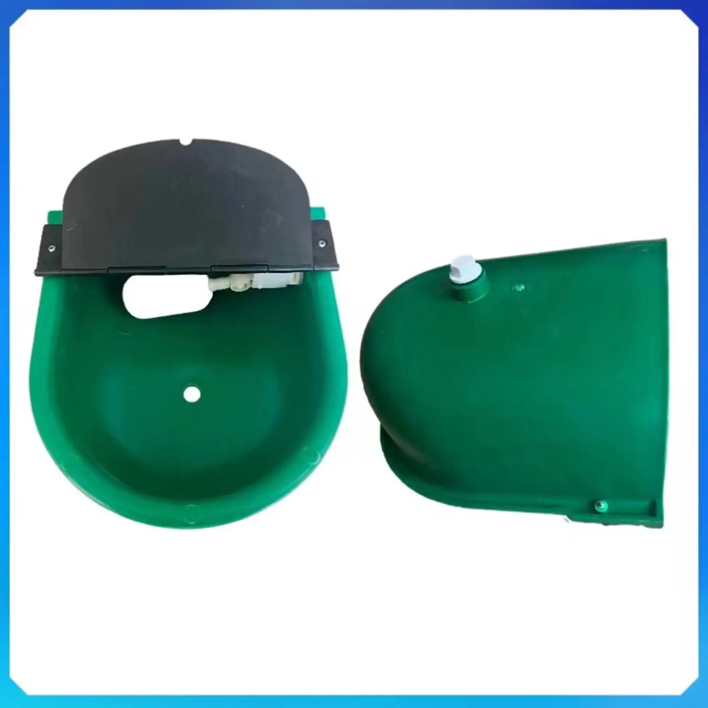 Automatic Livestock Water Bowl