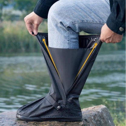 Waterproof Anti-Slip Outdoor Shoe Covers