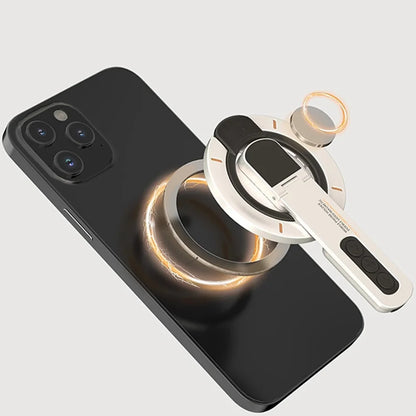 Magnetic 360° Rotating Phone Ring Holder Stand