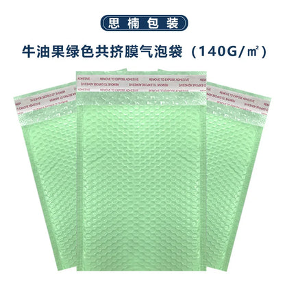 Self-Seal Padded Shipping Envelopes for Secure Mailing