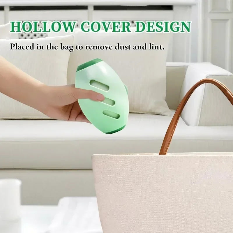 Reusable Washable Lint Roller Ball