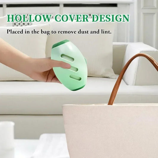 Reusable Washable Lint Roller Ball