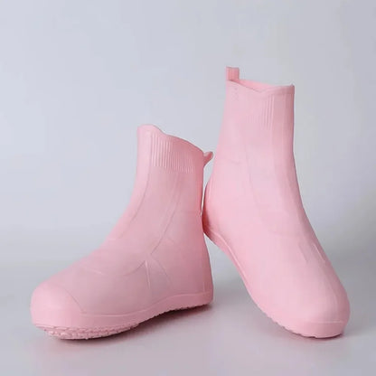 Waterproof Silicone Shoe Covers