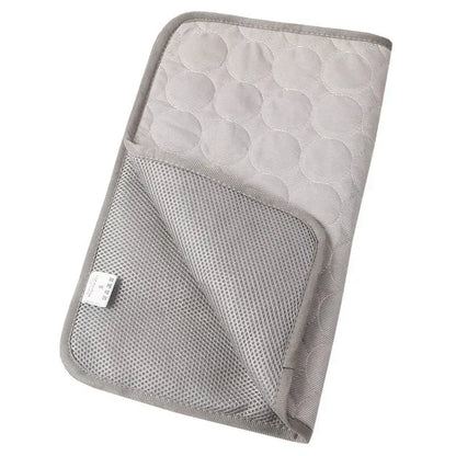 Cooling Pet Sleeping Mat
