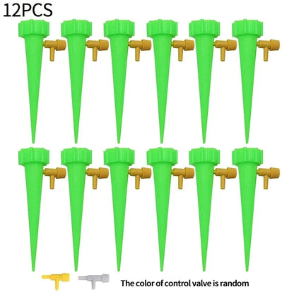 Automatic Self Watering  Adjustable Drip Irrigation System