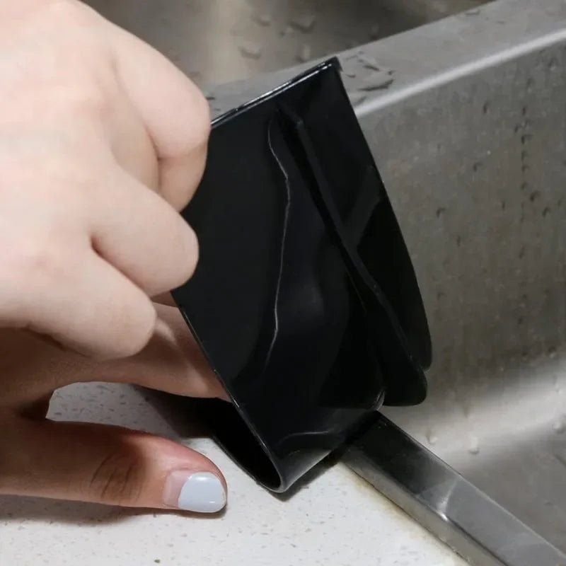 Kitchen Silicone Stove Gap Cover Strip