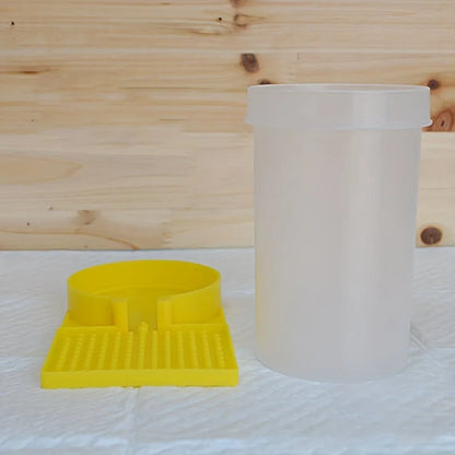 Automatic Chicken Water Dispenser Cup