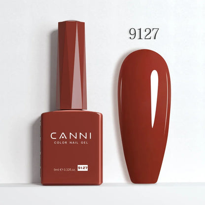 CANNI Venalisa Nail Gel Polish