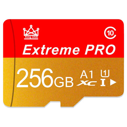 High Endurance Micro SD Memory Card
