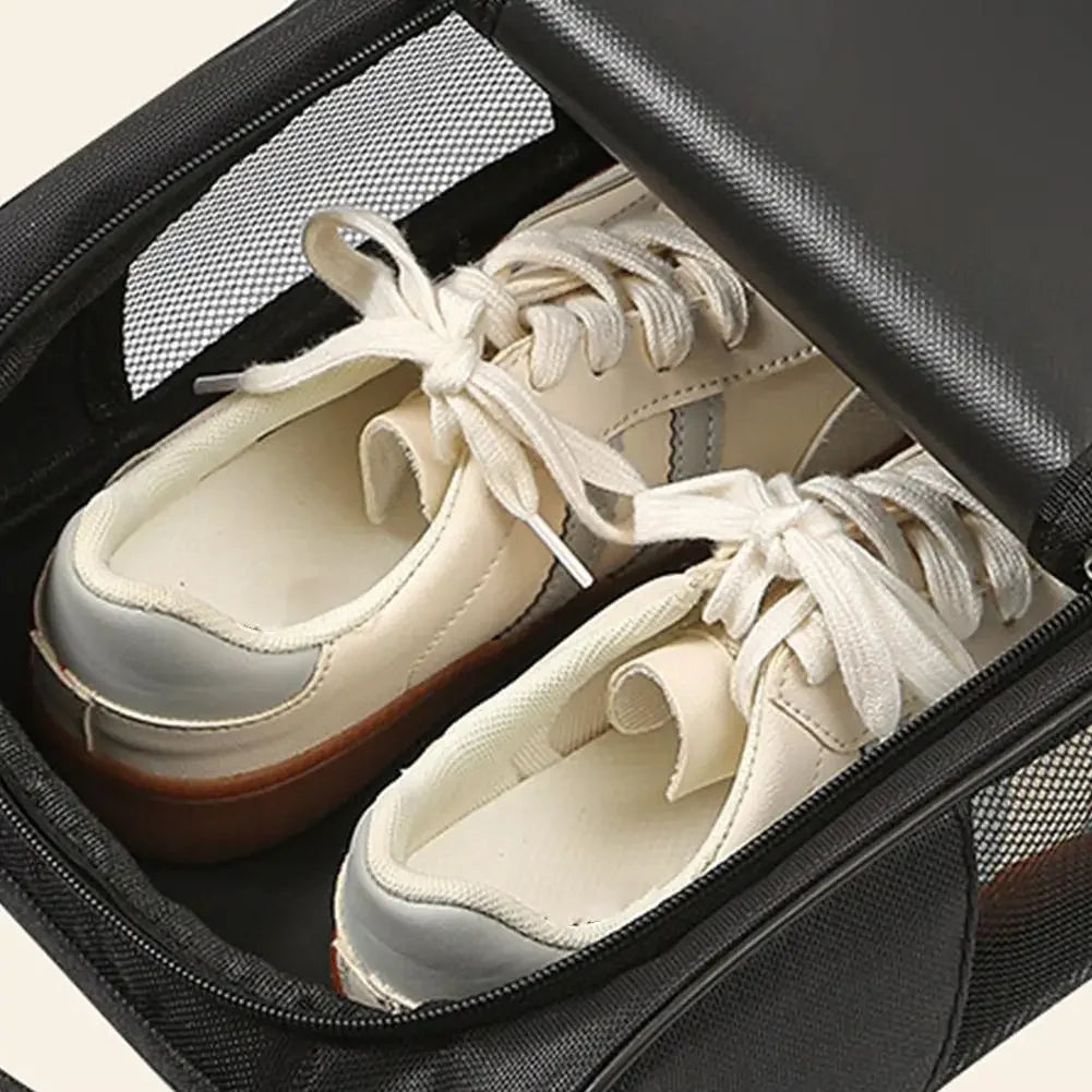 Portable Golf Shoe Travel Bag