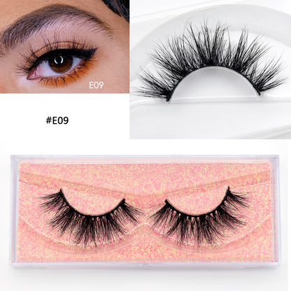 Visofree 3D Mink Eyelashes