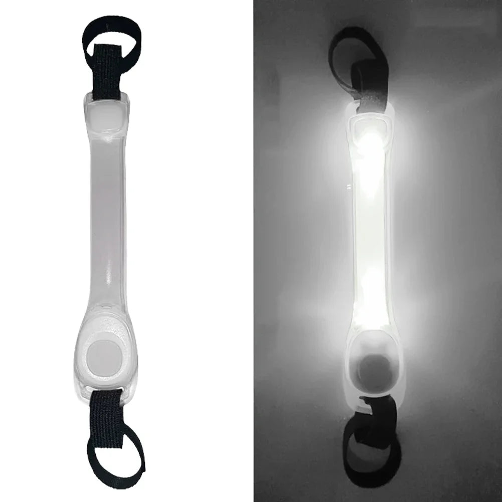 LED Safety Glowing Pet Light Strip