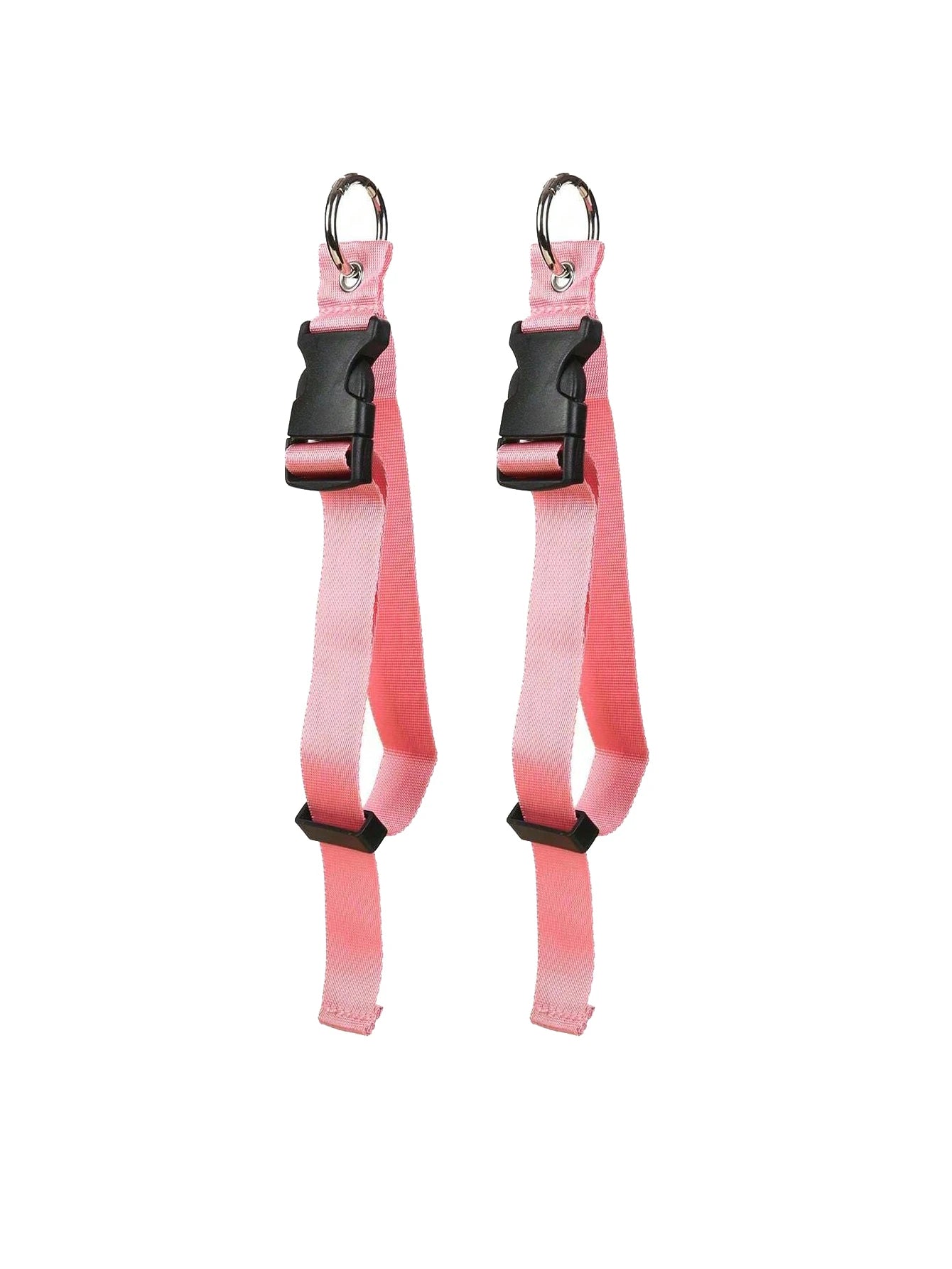 Portable Anti-Theft Luggage Strap Tag