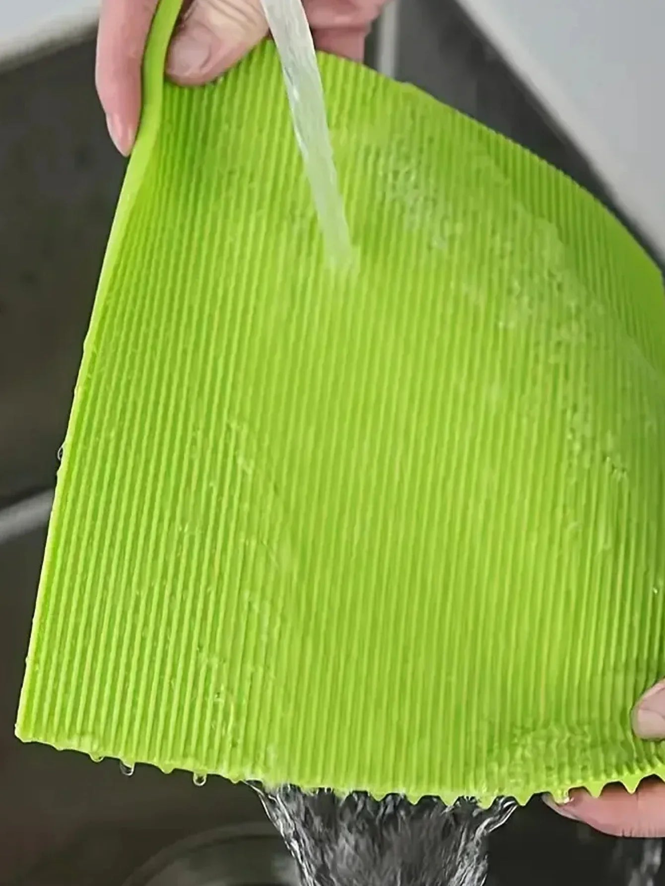Reusable Silicone Sushi Roll Maker for Homemade Sushi