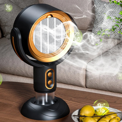 Portable Kitchen Hood Extractor Fan