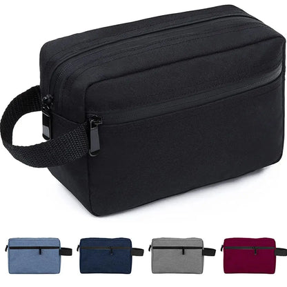 Travel Toiletry & Cosmetic Bag